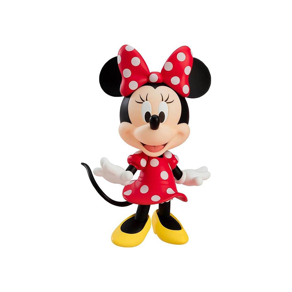 Good Smile Company Figura Nendoroid Minnie Mous Dress Ver. Walt Disney World