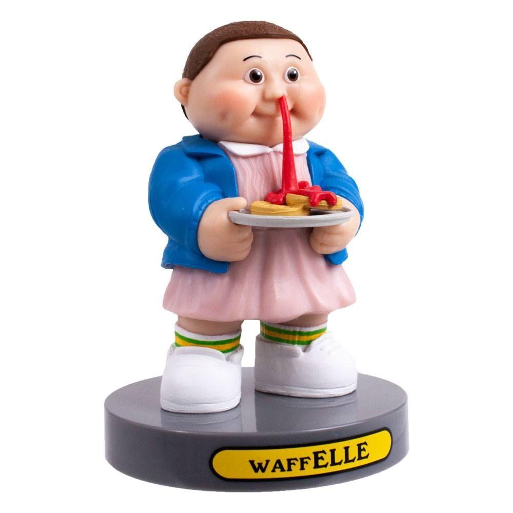 Foto 2 pulgar | Topps Figura Garbage Pail Kids Waffelle Garbage Pail Kids Stranger Things