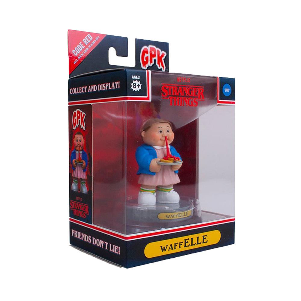 Foto 2 | Topps Figura Garbage Pail Kids Waffelle Garbage Pail Kids Stranger Things