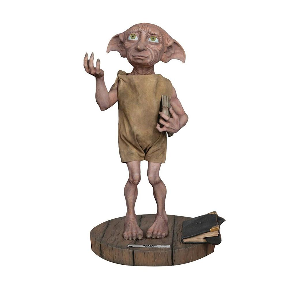 Beast Kingdom Estatua Dobby Mc-060 Mc-069 Harry Potter