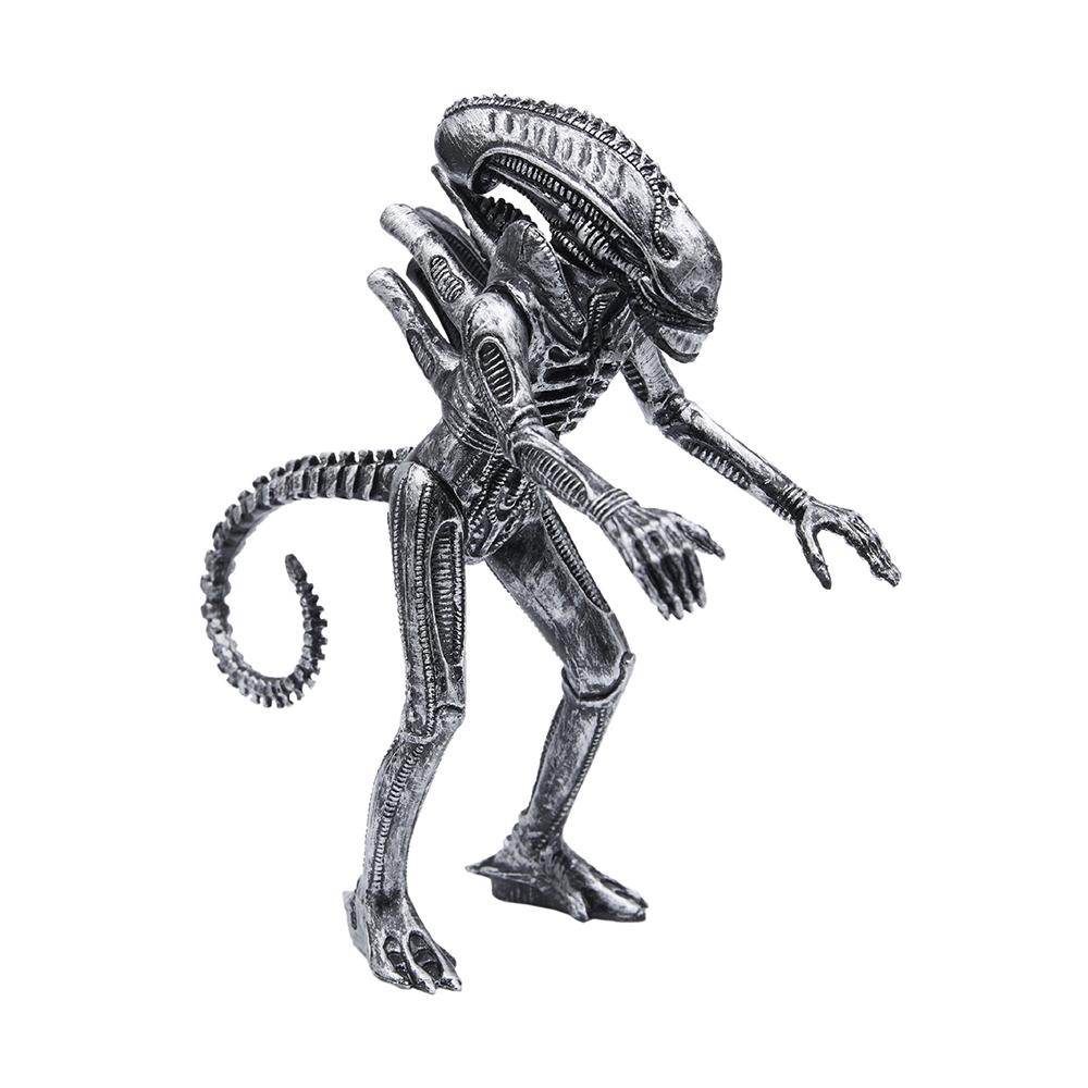 Foto 2 pulgar | Super 7 Figura Articulada Xenomorph Warrior Alien