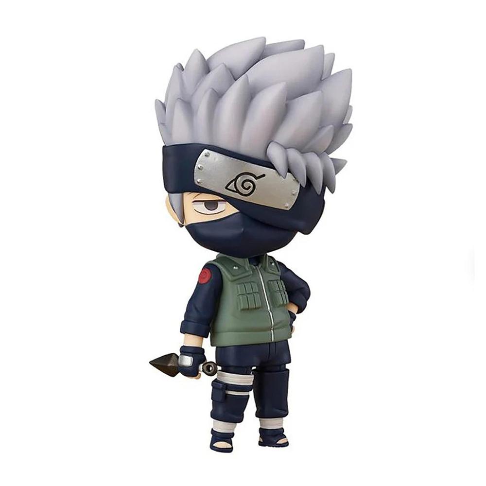 Foto 2 pulgar | Good Smile Company Figura Articulada Nendoroid Kakashi Hatake Naruto