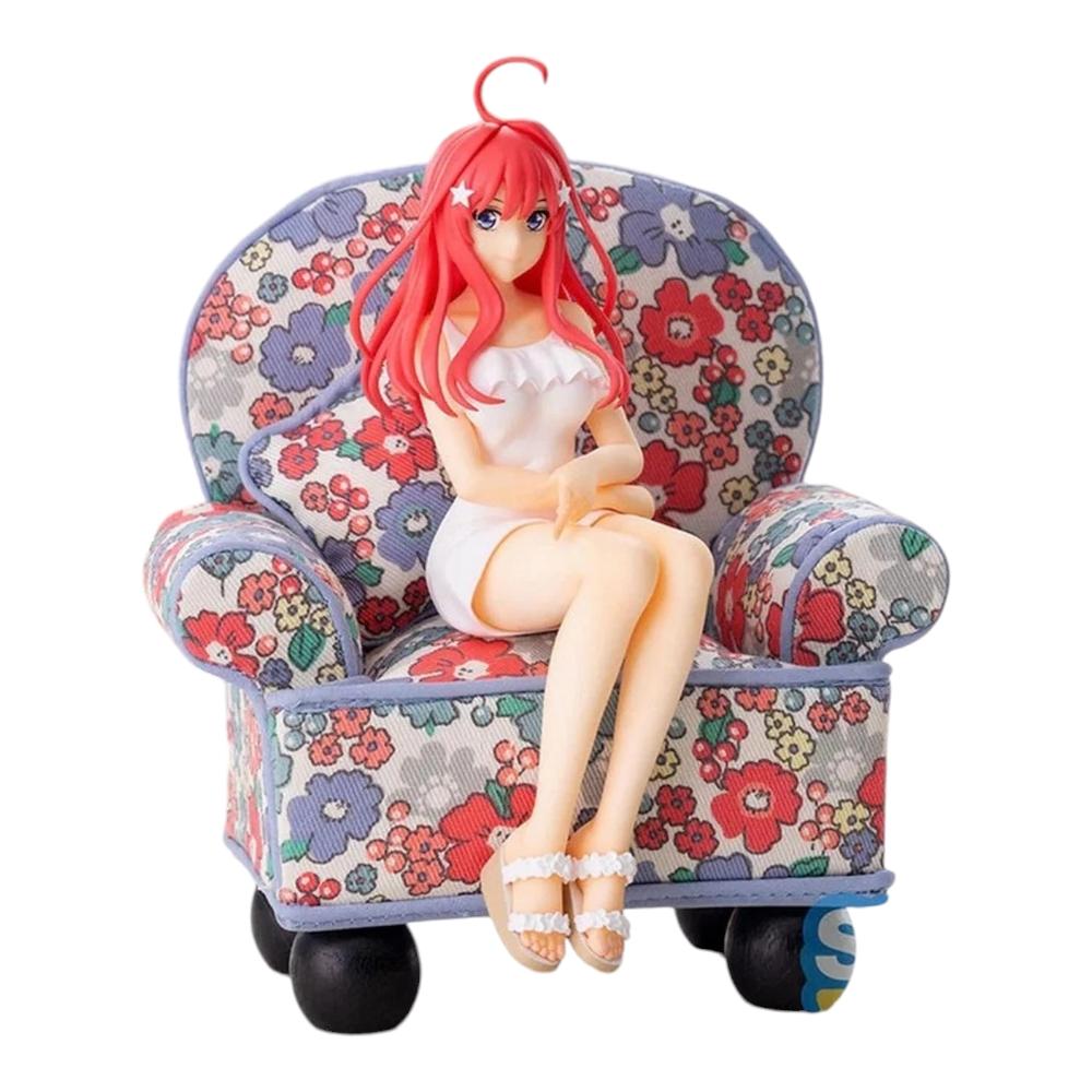 Foto 2 | Sega Figura Perching Itsuki Nakano The Quintessential Quintuplets