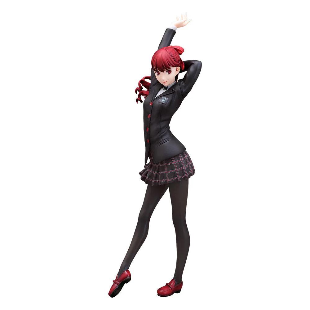 Good Smile Company Figura Kasumi Yoshizawa Persona 5