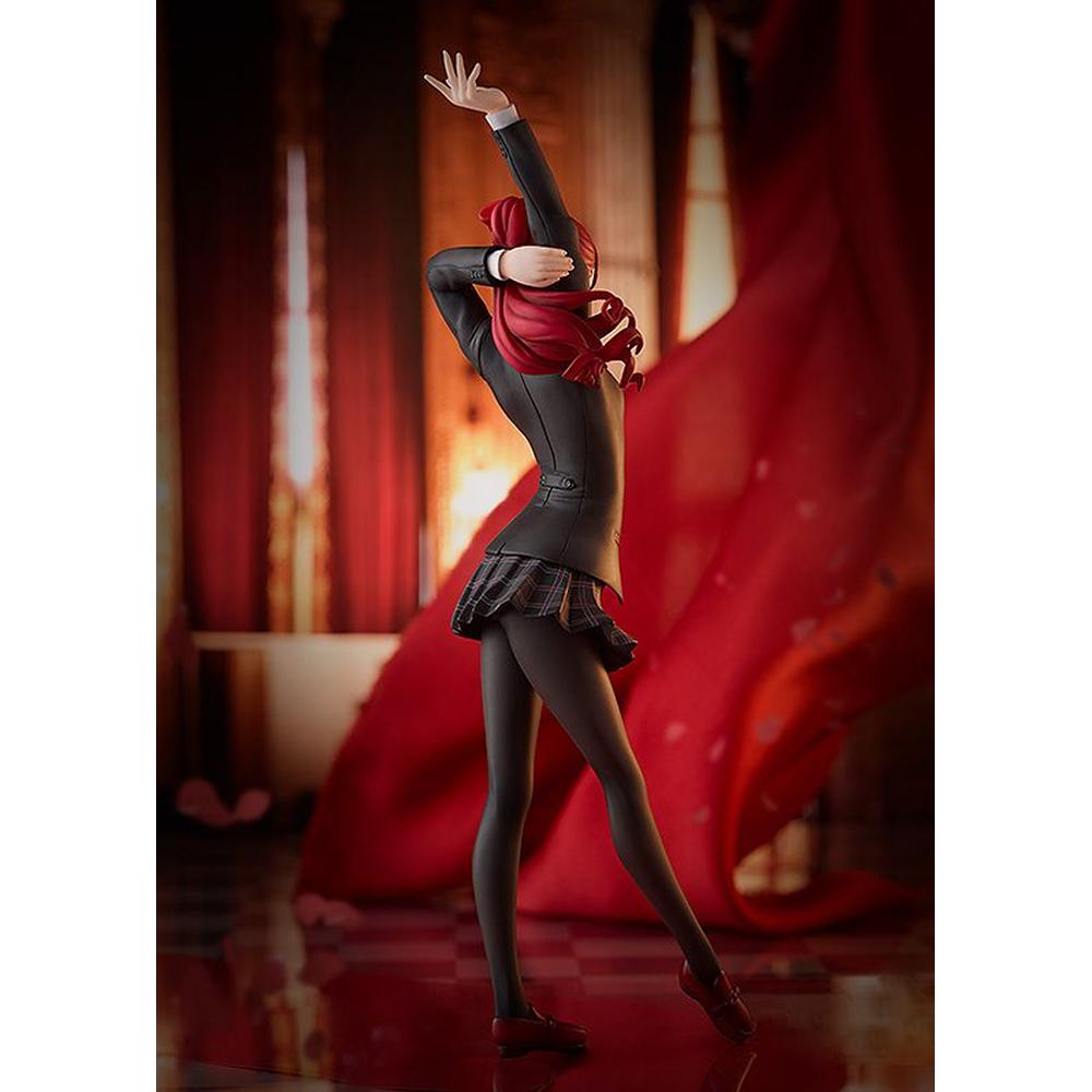 Foto 3 pulgar | Good Smile Company Figura Kasumi Yoshizawa Persona 5