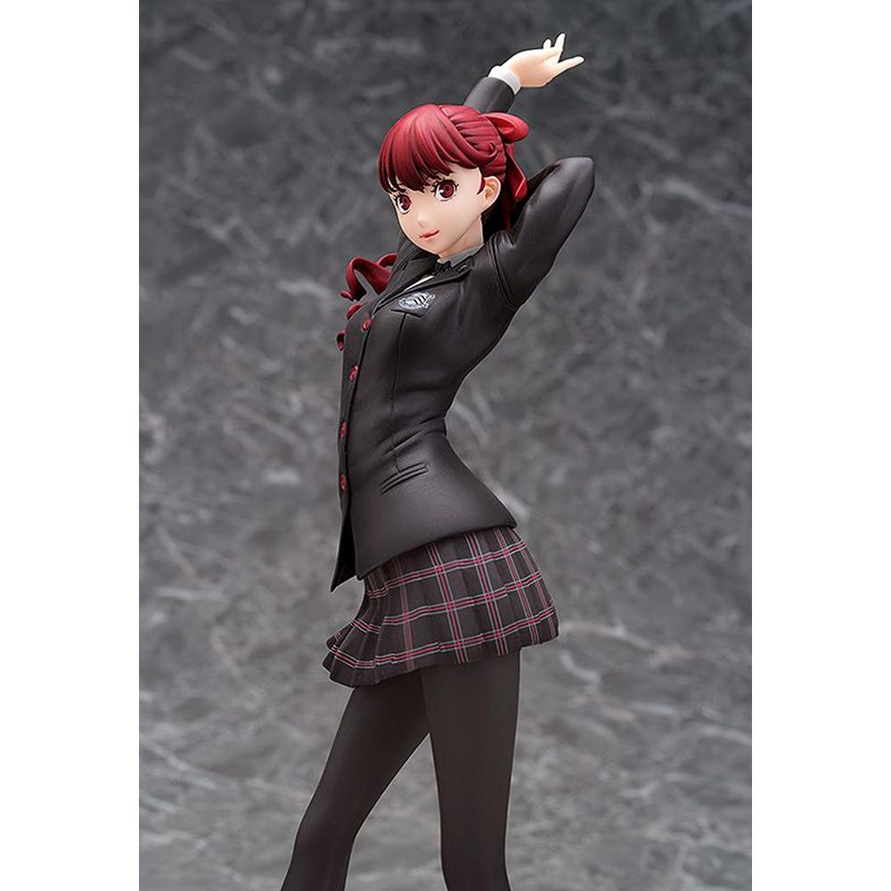 Foto 4 pulgar | Good Smile Company Figura Kasumi Yoshizawa Persona 5