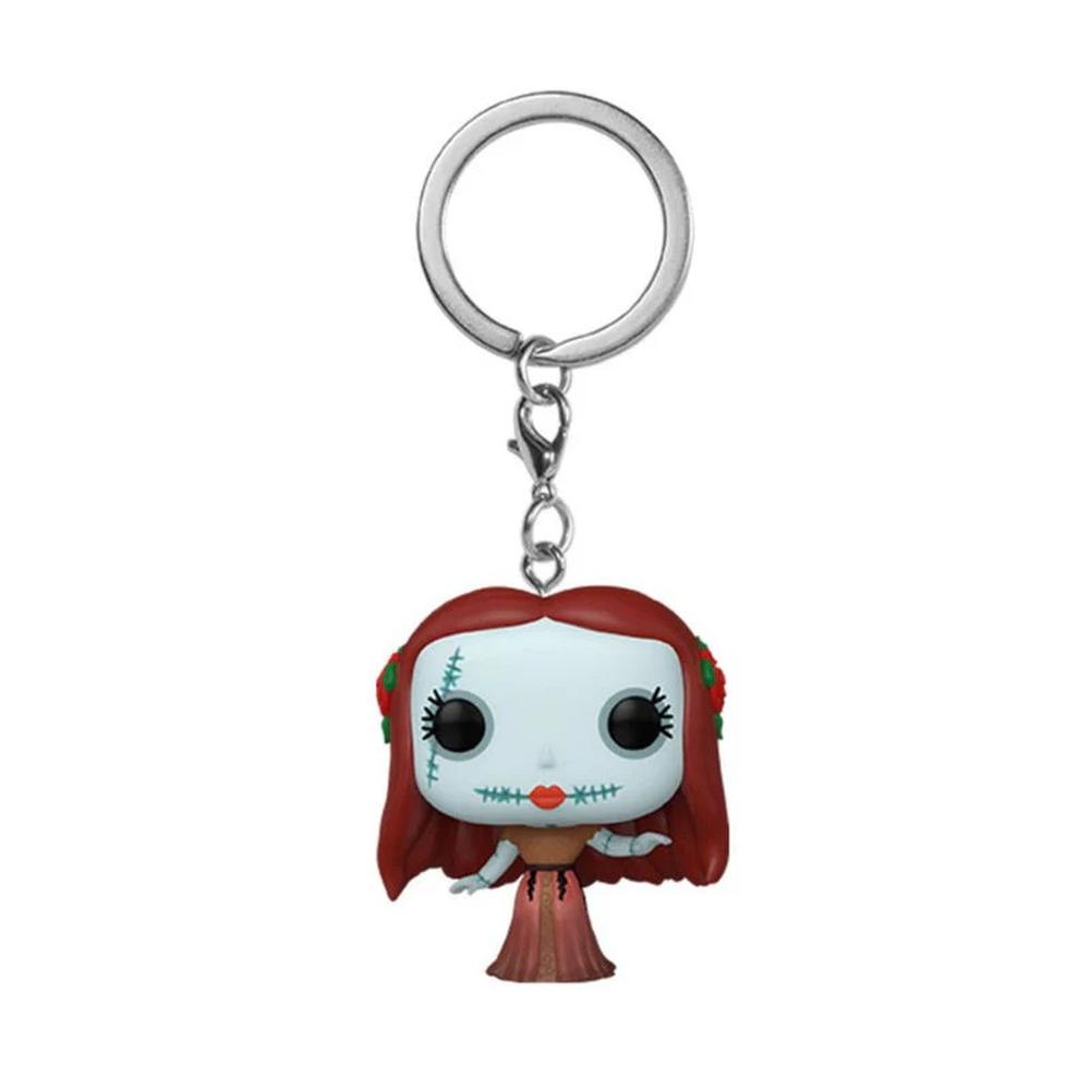 Llavero Funko Pop Llavero Formal Sally