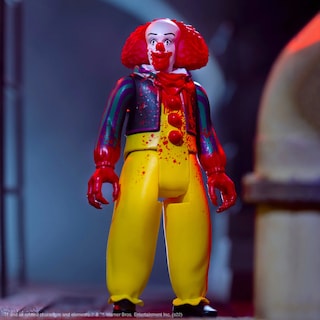 Foto 1 | Super 7 Pennywise