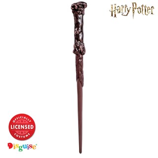 Foto 4 | Accesorio Para Disfraz, Varita, Disfraz De Harry Potter, Hogwarts, 34 Cm - Venta Internacional.