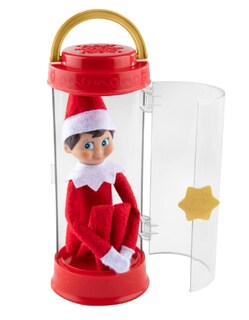 Foto 2 | Elf On The Shelf Scout Elf Carrier
