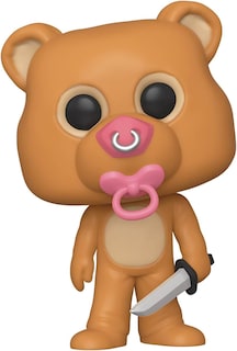 Foto 1 | The Purge Big Pig 809 Purga