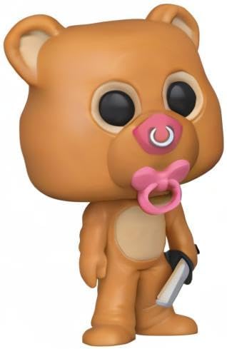 Foto 3 pulgar | The Purge Big Pig 809 Purga