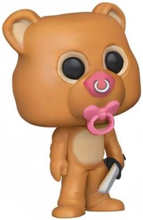 Foto 2 | The Purge Big Pig 809 Purga