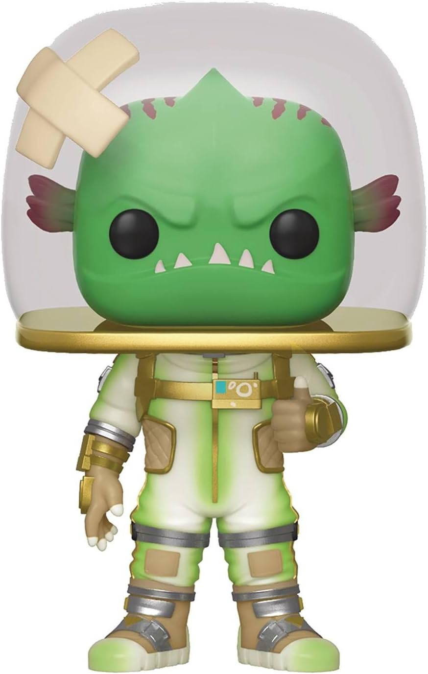 Foto 2 pulgar | Leviathan Fortnite - Funko Pop - 514