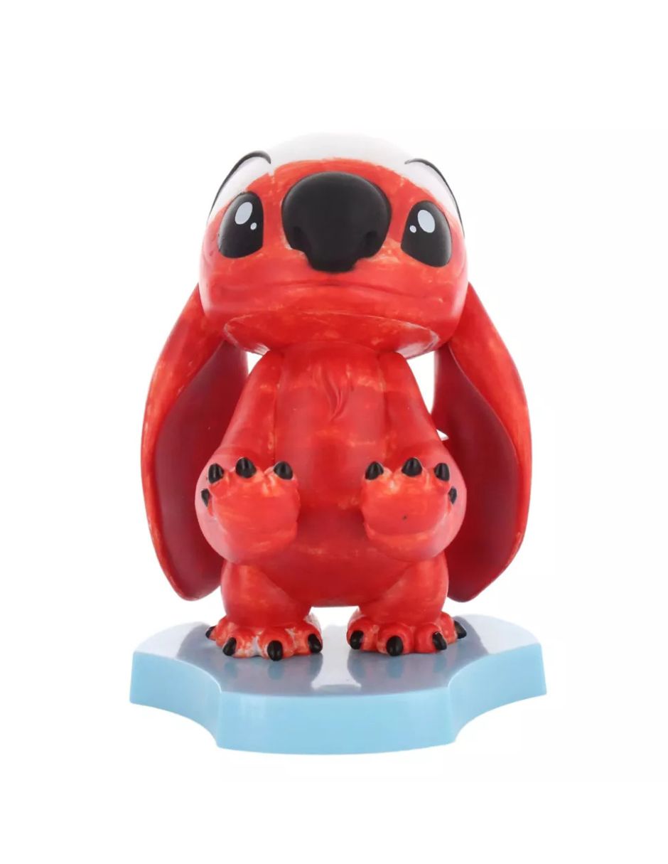 Cable Guy Lilo & Stitch Badness Holdem