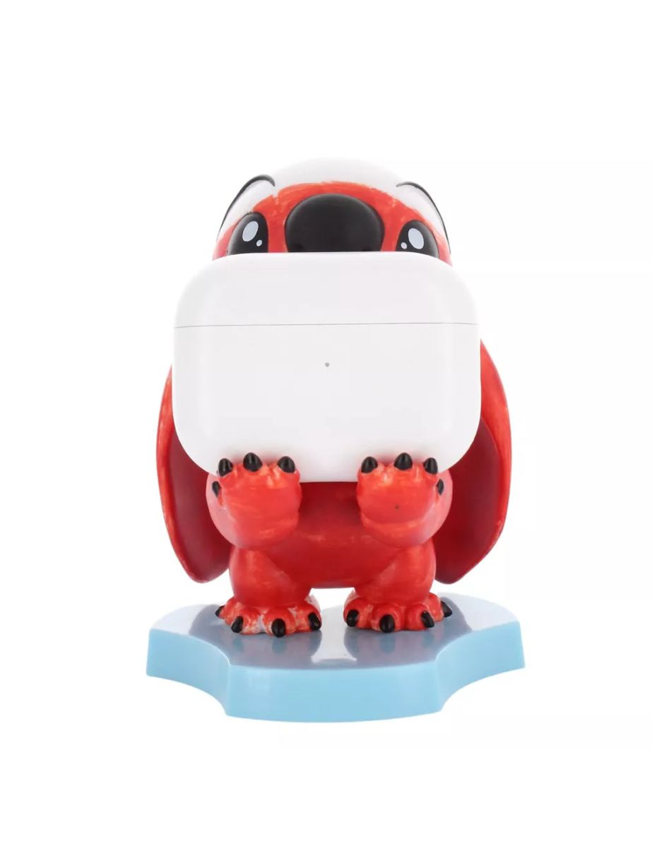 Foto 4 pulgar | Cable Guy Lilo & Stitch Badness Holdem