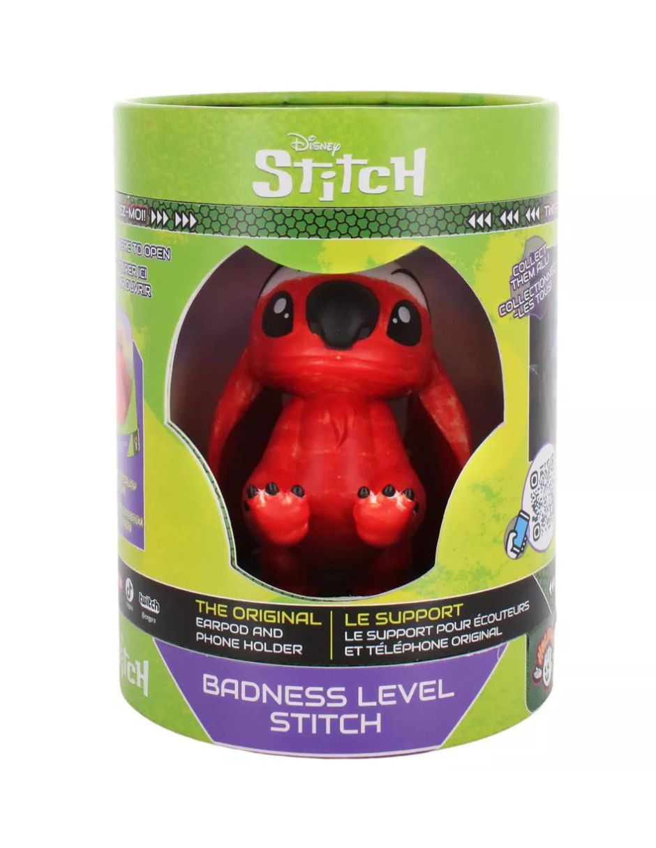 Foto 5 pulgar | Cable Guy Lilo & Stitch Badness Holdem