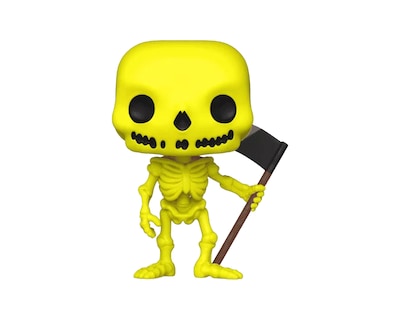 Foto 1 | Funko Pop La Lotería - La Muerte #05
