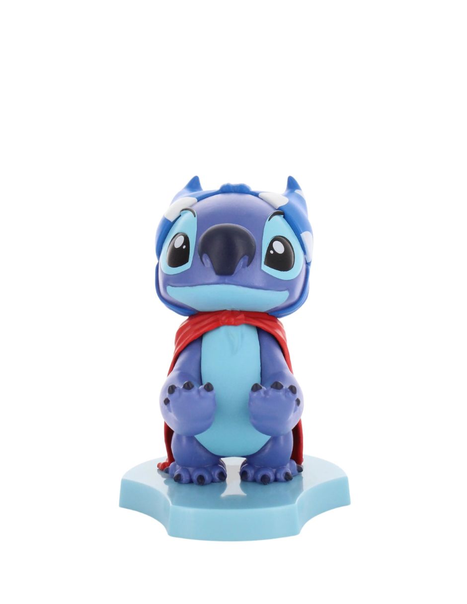 Foto 2 pulgar | Cable Guy Lilo & Stitch Underpants Hero Holdem