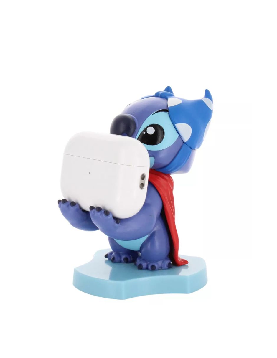 Foto 3 pulgar | Cable Guy Lilo & Stitch Underpants Hero Holdem
