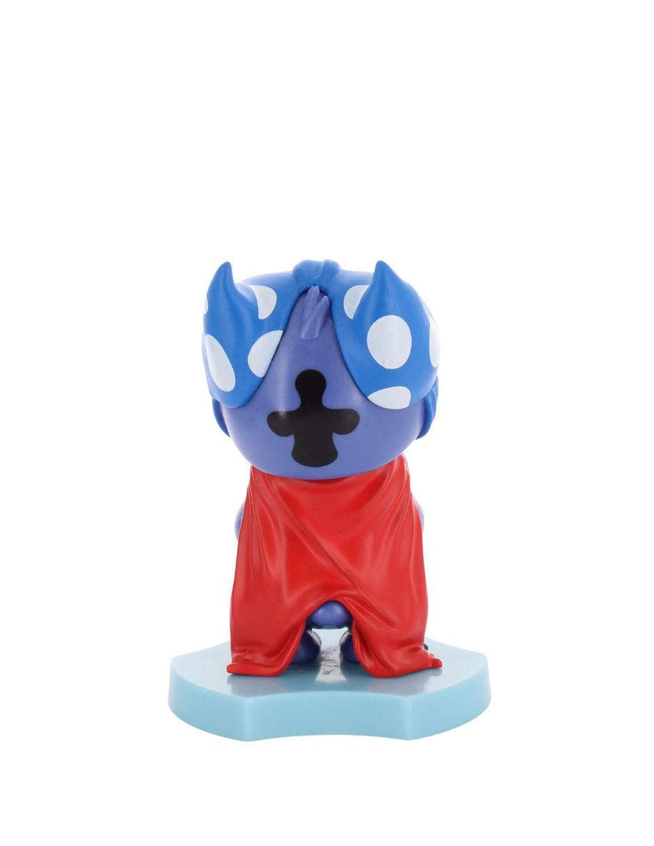 Foto 4 pulgar | Cable Guy Lilo & Stitch Underpants Hero Holdem
