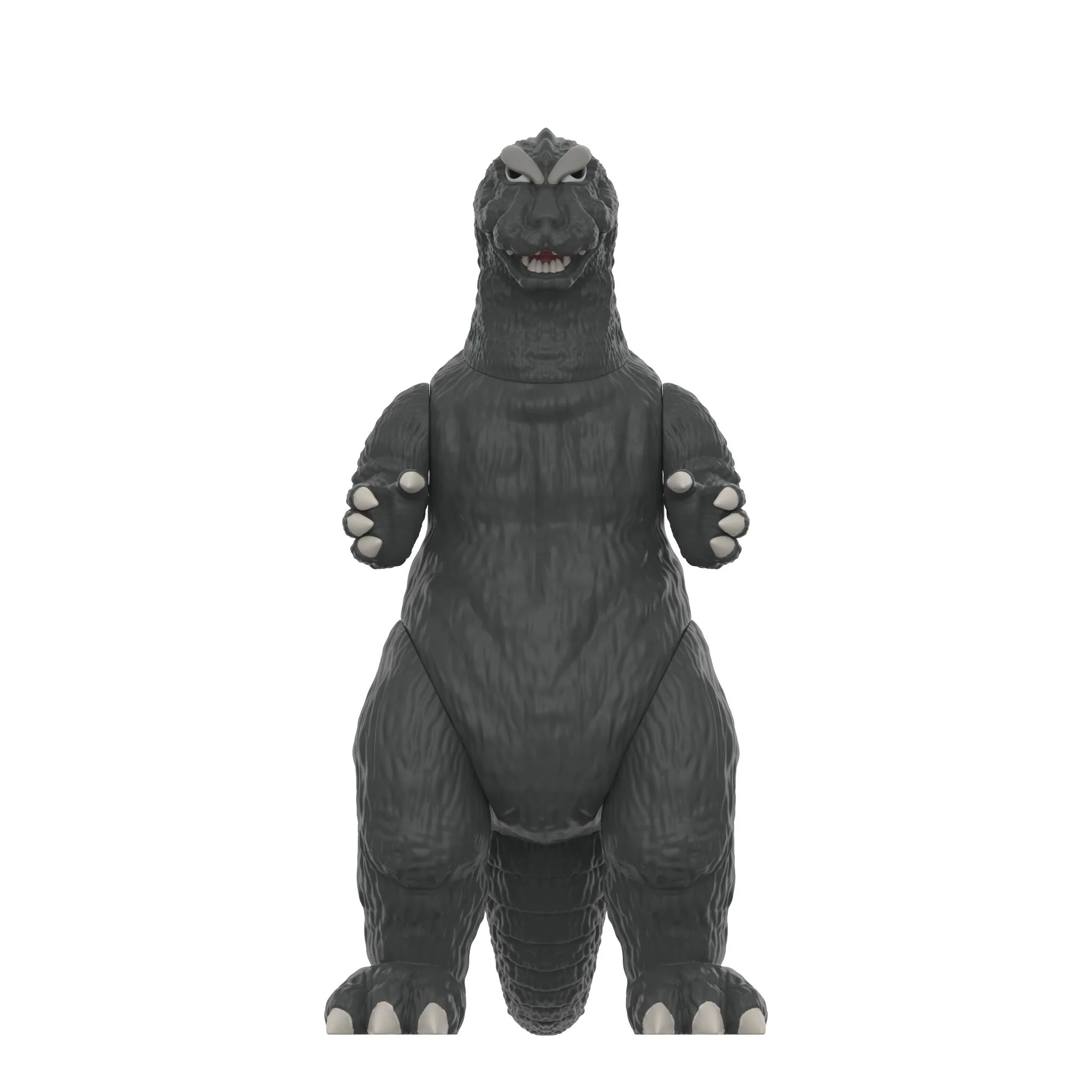 Godzilla 1964