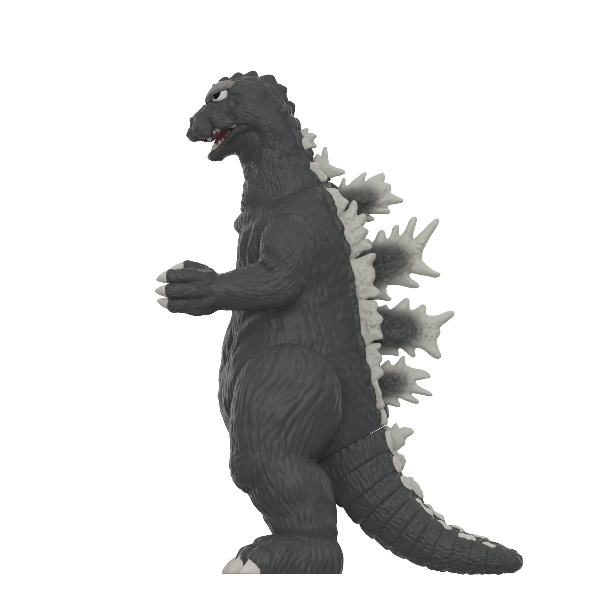 Foto 3 pulgar | Godzilla 1964