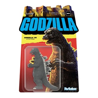 Foto 3 | Godzilla 1964