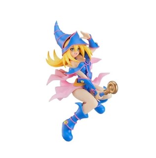 Foto 1 | Figura Yugioh Maga Oscura Dark Magician Girl