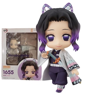 Foto 1 | Figura Kanao Shinobu Demon Slayer Kimetsu Nendoroid