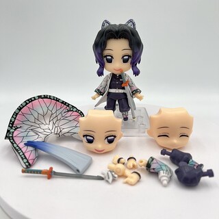 Foto 2 | Figura Kanao Shinobu Demon Slayer Kimetsu Nendoroid