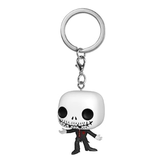 Foto 1 | Llavero Funko Pop Jack Skellington