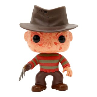 Foto 1 | Funko Pop a Nightmare On Elm Street Freddy Krueger