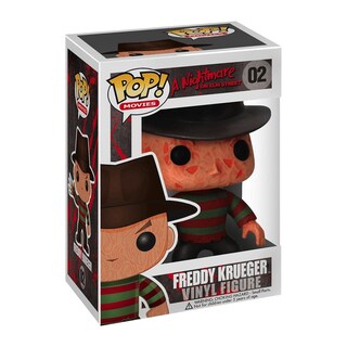 Foto 2 | Funko Pop a Nightmare On Elm Street Freddy Krueger