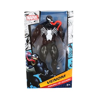 Foto 3 | Figura de Acción Venom