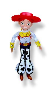 Foto 1 | Figura de Acción Jessie Toys Mark