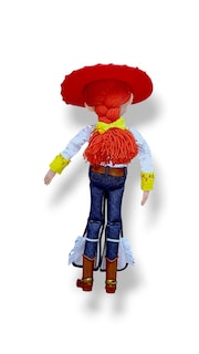 Foto 3 | Figura de Acción Jessie Toys Mark