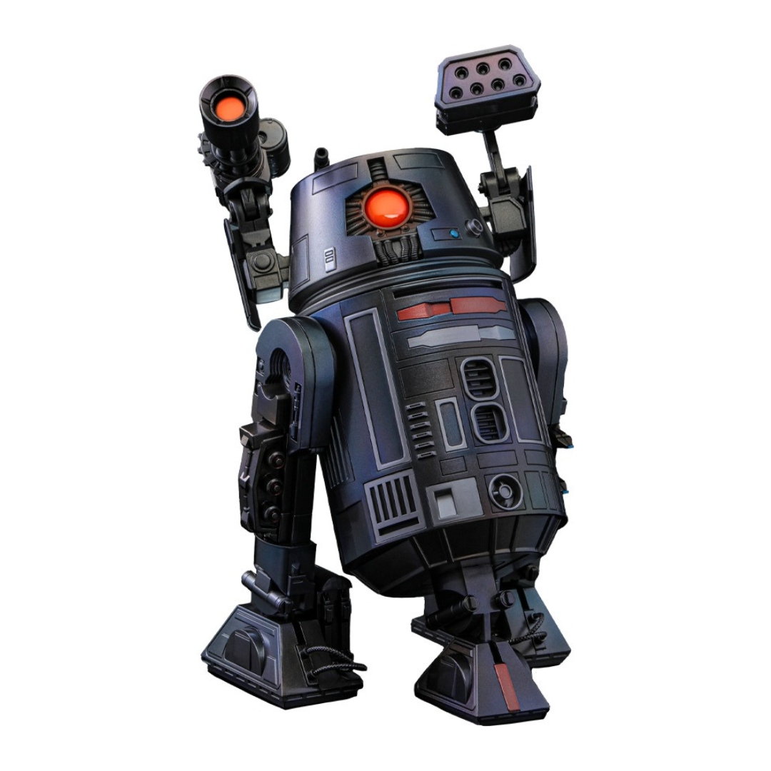 Foto 1 | Hot Toys Bt-1 Sideshow Star Wars Figura De Colección