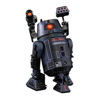 Foto 1 | Hot Toys Bt-1 Sideshow Star Wars Figura De Colección