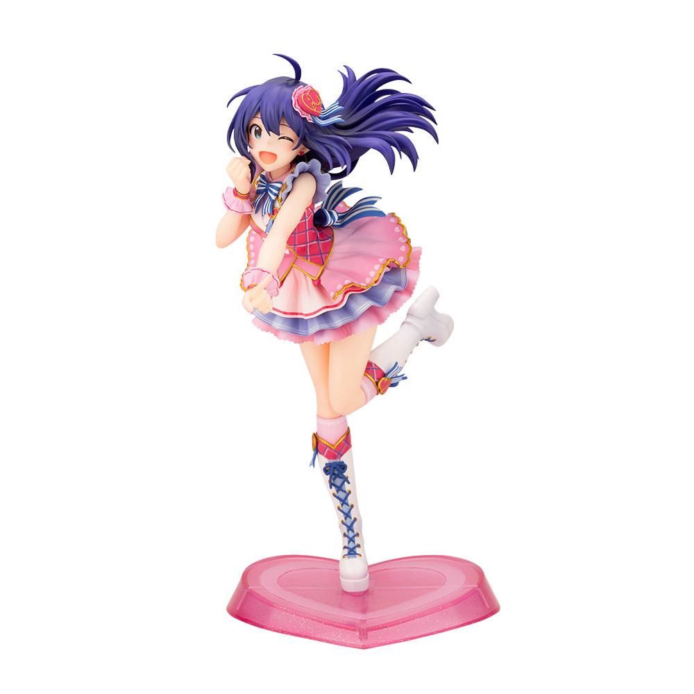 Kotobukiya: The Idolmaster Million Live - Anna Mochizuki Escala 1/8