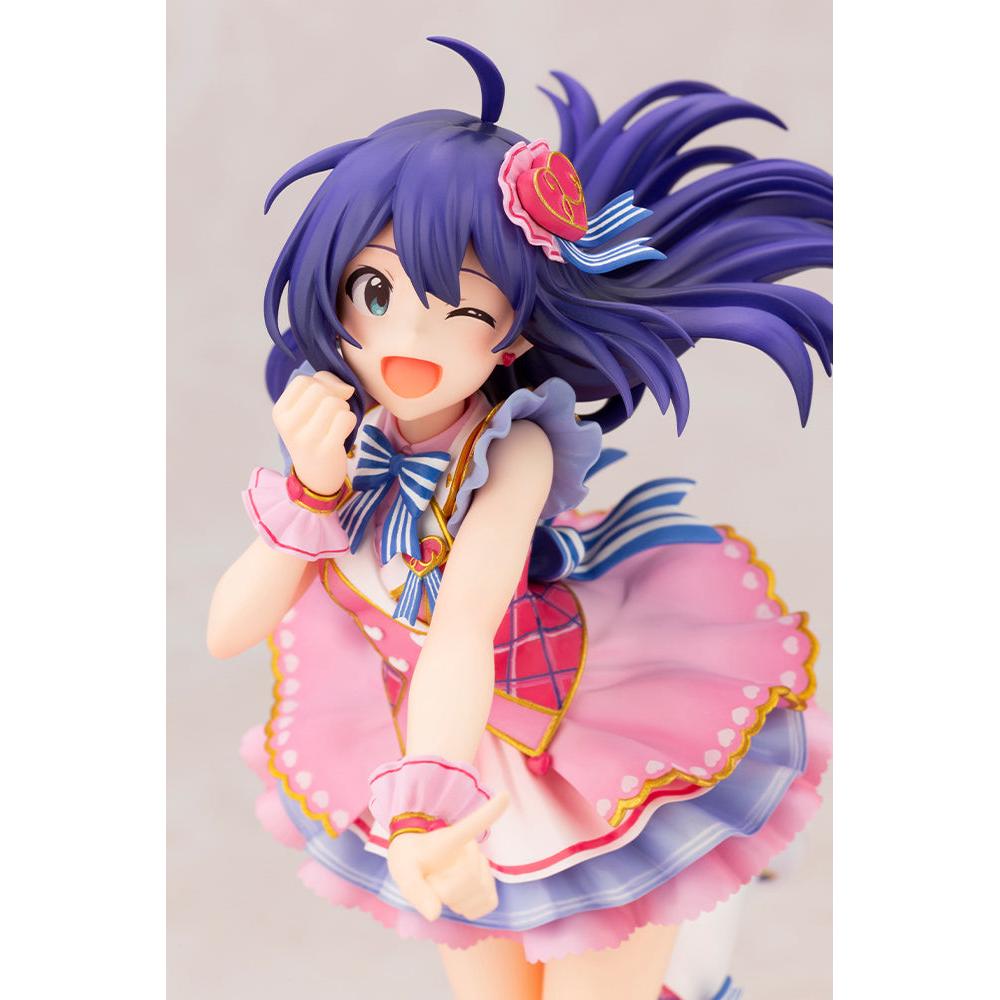 Foto 3 pulgar | Kotobukiya: The Idolmaster Million Live - Anna Mochizuki Escala 1/8