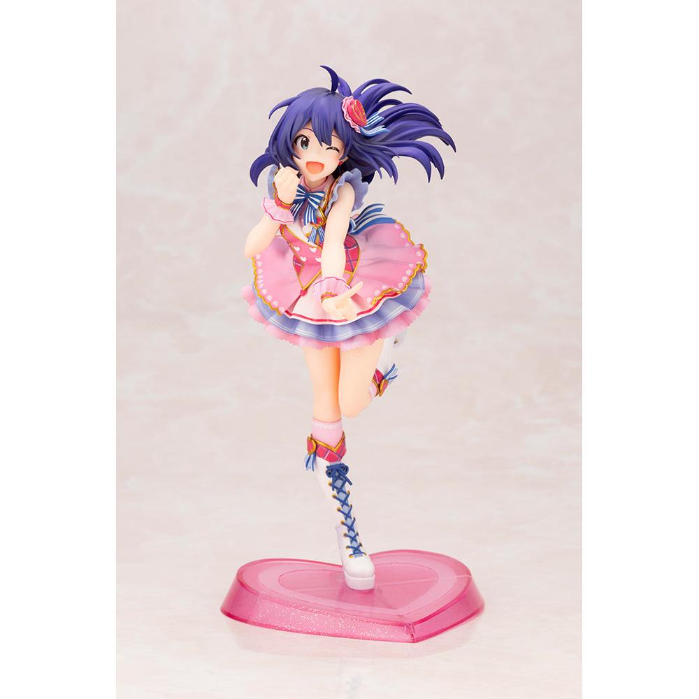 Foto 4 pulgar | Kotobukiya: The Idolmaster Million Live - Anna Mochizuki Escala 1/8