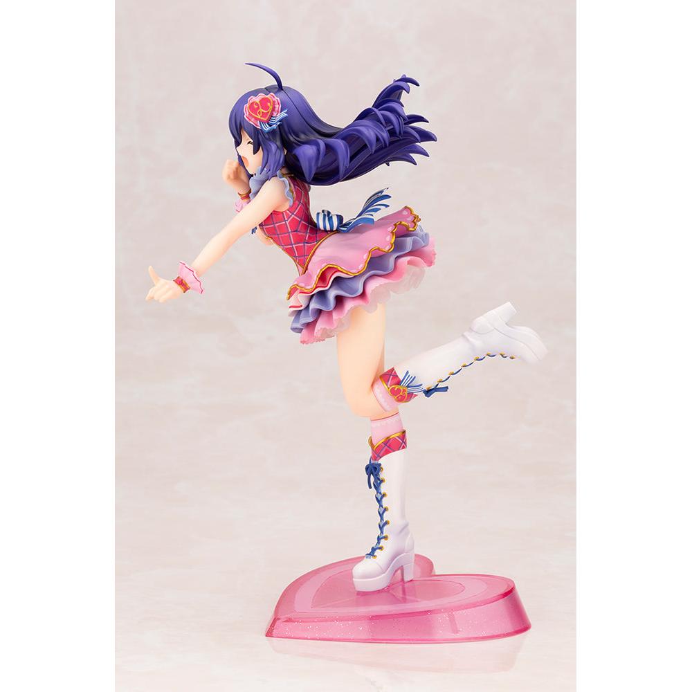 Foto 5 pulgar | Kotobukiya: The Idolmaster Million Live - Anna Mochizuki Escala 1/8