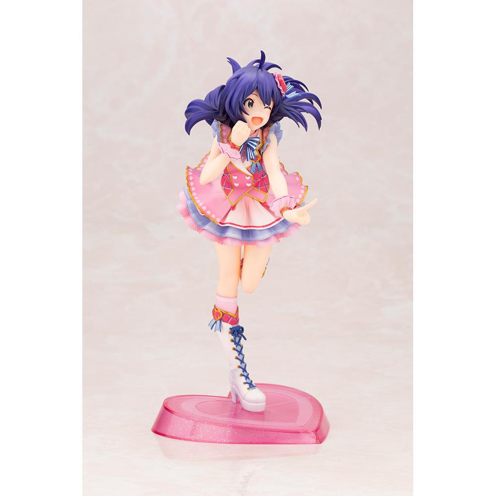 Foto 8 pulgar | Kotobukiya: The Idolmaster Million Live - Anna Mochizuki Escala 1/8