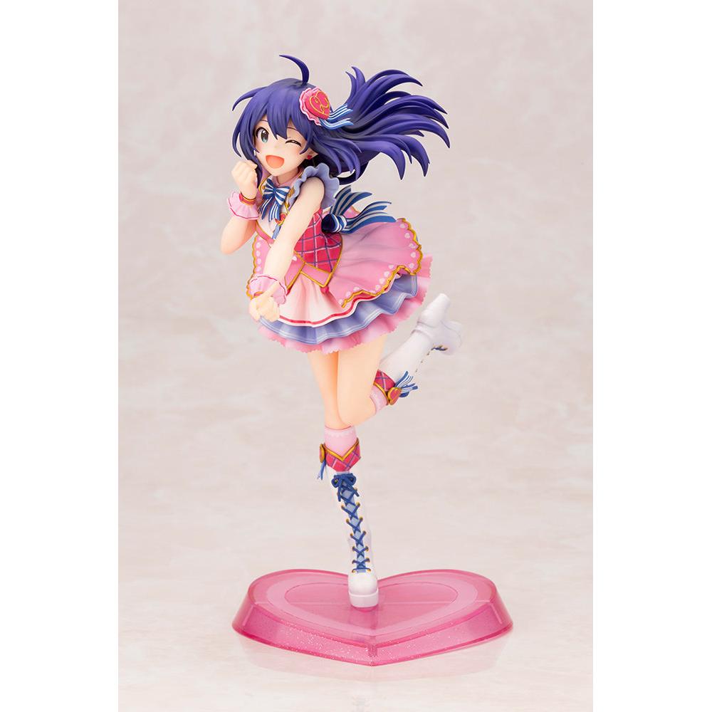Foto 9 pulgar | Kotobukiya: The Idolmaster Million Live - Anna Mochizuki Escala 1/8