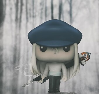 Foto 2 | Funko Kite Hunter x Hunter 1235