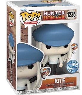 Foto 3 | Funko Kite Hunter x Hunter 1235