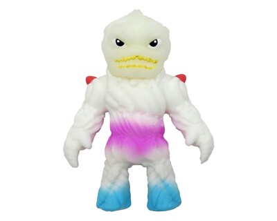 Foto 1 | Figura Flexors Mutants Estirable 15 cm Wipper
