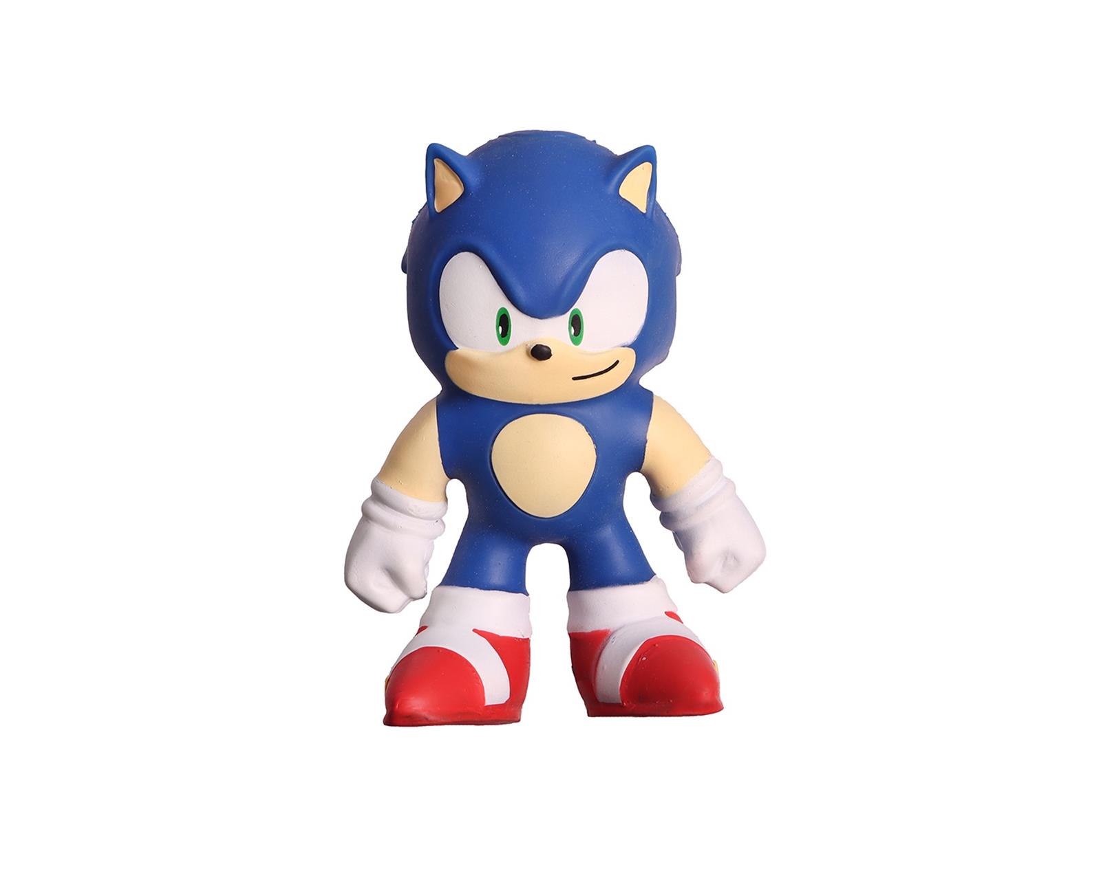 Figura Ruz Sonic The Headhog de Sonic