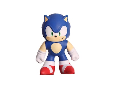 Foto 1 | Figura Ruz Sonic The Headhog de Sonic